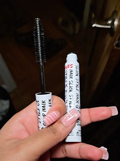 #frizzcontrol #edgecontrol #hairgel