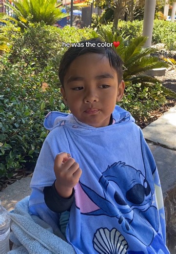 Raging Waters: A Mother-Son Bond with Kenji-san 💙