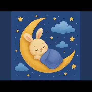 Goodnight My Angel – Gentle Lullaby Melody