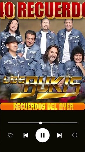 LOS BUKIS ROMANTICS FOREVER 💕 GREATEST HITS OF YESTERDAY UNFORGETTABLE MIX