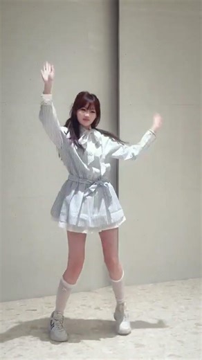 Dance Like the Breeze: Spring's Little Embrace SpringDance LoveInMotion