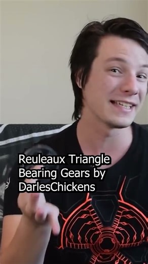 5 AWESOME #3dprinted mechanisms