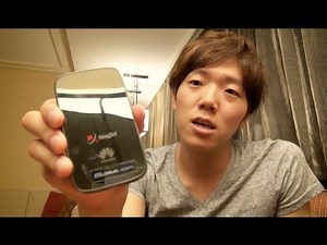 I'm going back to Japan! & Travel impressions and recommended items!