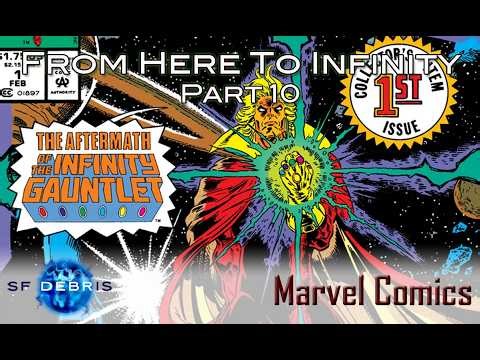 From Here to Infinity, Part 10