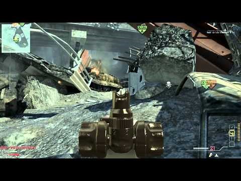 Modern Warfare 3 | CM901 mit Schalldämpfer | 41-2 | Mein neues Setup