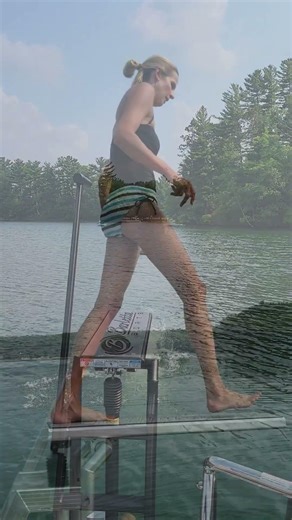 Diving Board