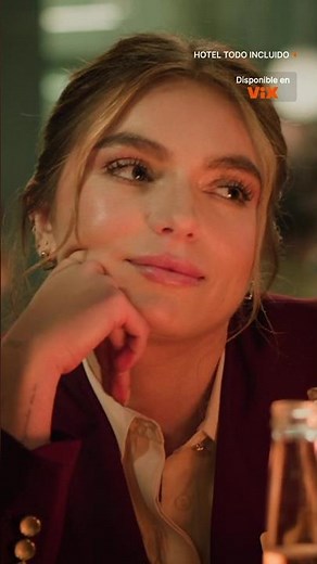 ¿Cumplirá? Sebastián le hace a Marcela una promesa difícil de creer #HotelTodoIncluido