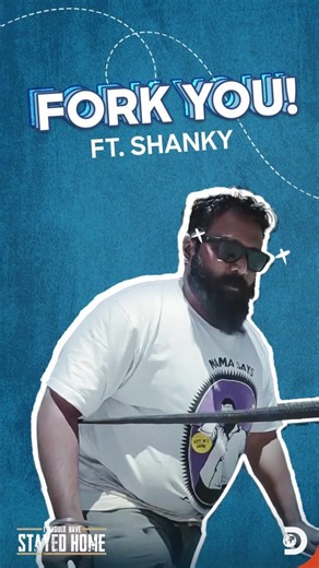 Discovery Channel India on Reels