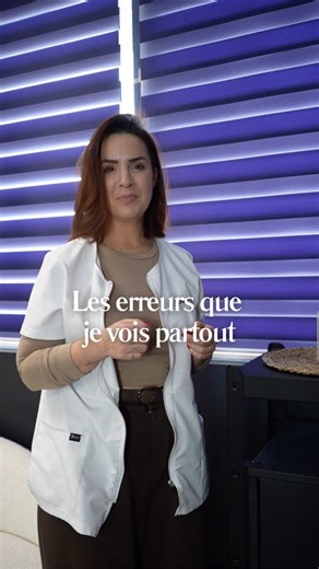 Certaines pratiques que l’on voit partout ? Soyons clairs : ça ne passe pas. Chez Dermalyse, on ne joue pas avec votre peau. Chaque protocole est pensé, personnalisé, sécurisé. Parce qu’un détail peut tout changer. #Dermalyse #LaserVisage #EpilationSécurisée #ConfianceEnSoi #EsthetiqueResponsable