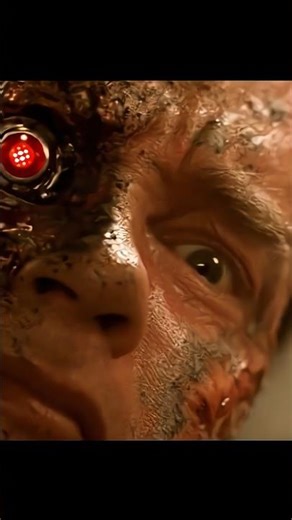 🎬THE END OF THE WORLD! 💥🤖 Terminator 3: The T-850’s #edit #shorts #movie