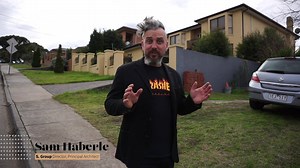 15K views · 208 reactions | If these walls could talk! Episode 1 of...