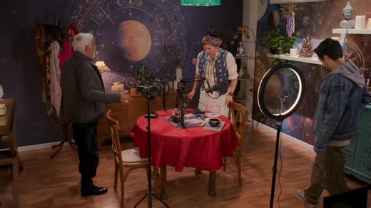 #LosHilosDelPasado capítulo 60 parte 28 Disfruta el gran final de #LosHilosDelPasado. | Los hilos del pasado