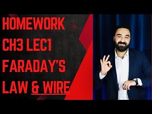 Homework chapter three lecture one 3sec