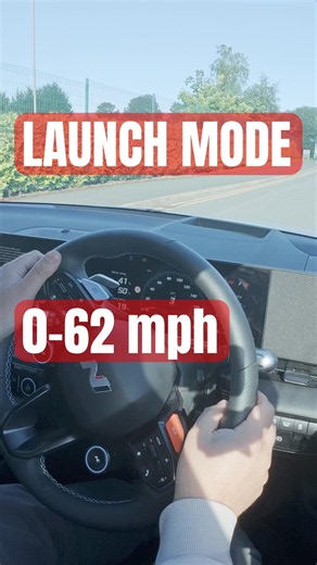 Hyundai IONIQ 5 N LAUNCH 🚀subscribe for more