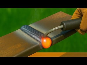 No need to go to welding school, learn the best welding techniques of the year