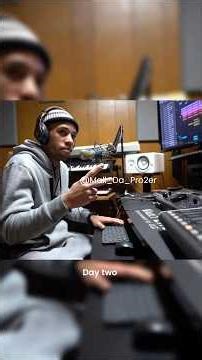 Day 2 releasing the homies unreleased music 😈