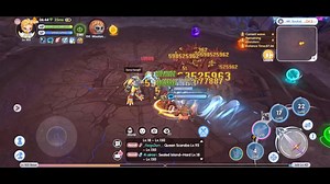 14K views · 32 reactions | ⚠️Mashin Hero Trial Speed Run using DK⚠️ IGN: Z O E Y Server: ROX 4Ever #RagnarokXNextGeneration #TogetherWeROX | Welskie TV | Facebook