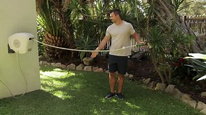 112 reactions · 102 shares | Hoselink's revolutionary retractable hose reel features high-quality design and craftsmanship that prevents tangles, kinks and leaks. This special package includes quality hose, retractable reel, 7-Function Spray Gun plus 2 year warranty and FREE shipping. Buy Now on Amazon! | Hoselink Australia | Facebook