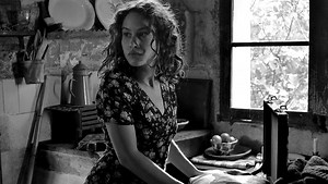 Artysta i modelka (2012) Lektor PL