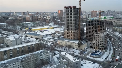 Russia left 300,000 tons of chemical waste here – and the ground stayed poisoned