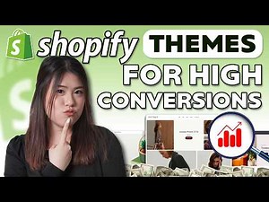 Best Free Shopify Themes (Top 8 for High-Converting Stores)