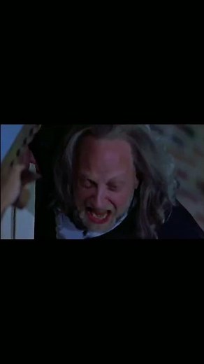 Fall 2022 Movie - Hunter's death scene - Hanson is giving a helping hand to Shiloh Hunter (Danger D)