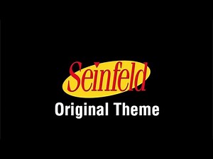 Seinfeld Original Theme (Music Only)
