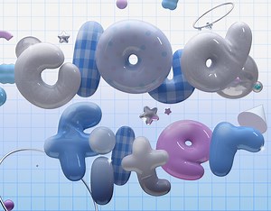 ETUDE Cloud Filter Cushion - 서 지현