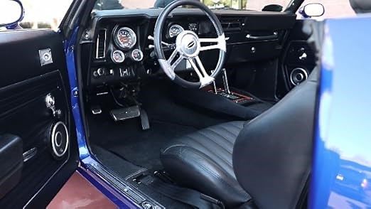 Get a Professional Detail with Nexgen Ceramic Spray!