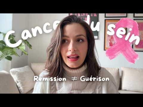 CANCER I REMISSION DOES NOT MEAN A CURE