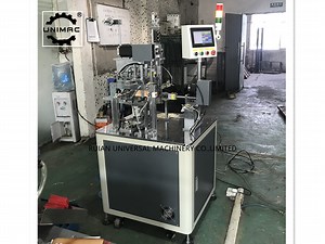 [Hot Item] Hang Tag Wire Machine Lm-Ly6