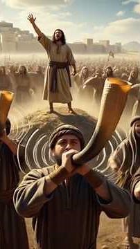 The Promised Land: The Conquest of Canaan