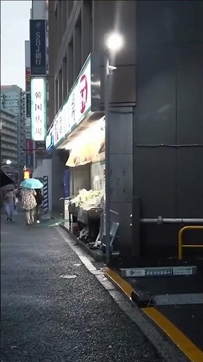 Top Travel Expert Reveals BEST Way to Explore Tokyo City | Real-time city walk in Tokyo Japan in 4K