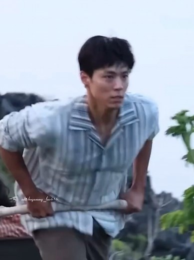 パクボゴムの魅力に迫る韓国ドラマ特集