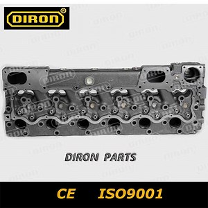 [Hot Item] Aftermarket spare parts Cylinder Head 8N1187/8N-1187 suit for Cat Caterpiller ENGINE 3306-PC 3306PC