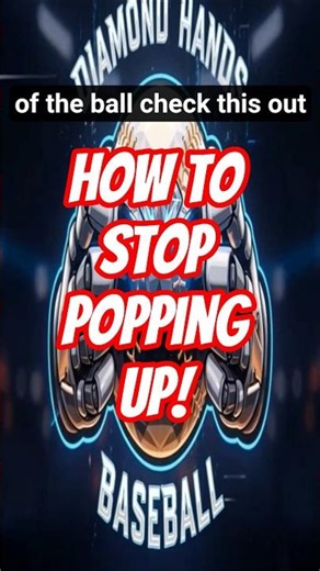 The ONE Batting Tip Every Player Needs