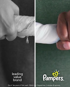 552 reactions · 31 shares | DID YOU KNOW? What their diaper doesn’t absorb, their skin could. | Pampers | Facebook