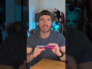 Who Is Pinhead? | Captain Elliott Spencer