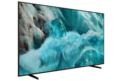 Tv Qled Smart Samsung QN55Q7FAAPCZE | 55" UHD Tizen Color Negro - ENV