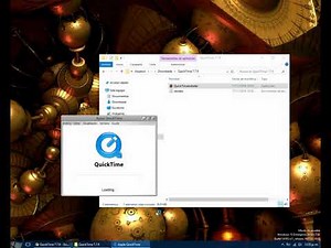 Descargar QuickTime 7 PRO Español