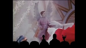 MST3K: Santa Claus - It’s Liberace Santa!