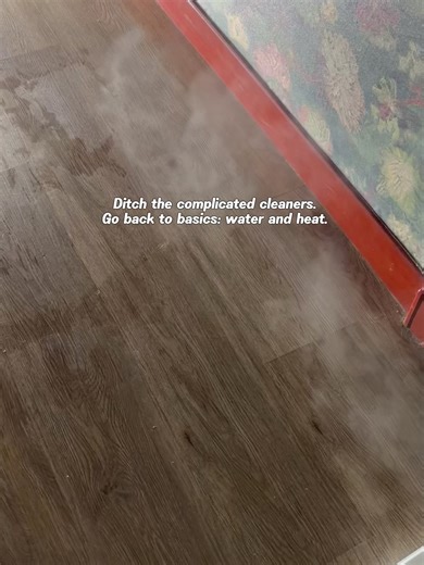 Worry hygiene. Steam ensures proper.#steamcleaning #HolidayHaul #NewYearNewMe #steammop #homecleaning #cleanwithme #devoacsteammop #floorcleaning #gift #flashsale #Devoac #mop