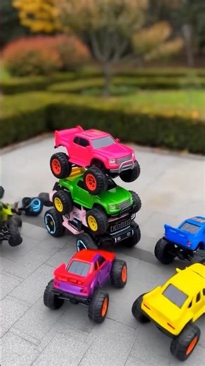 🚀 Insane High-Speed RC Car ASMR 🔥 Drifting + Revving Sounds | Brain Melting Relaxation