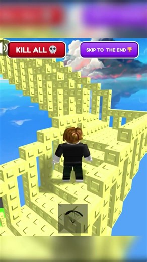 Please don’t scroll in Roblox Part -3 #roblox #amazingroblox #robloxrobux