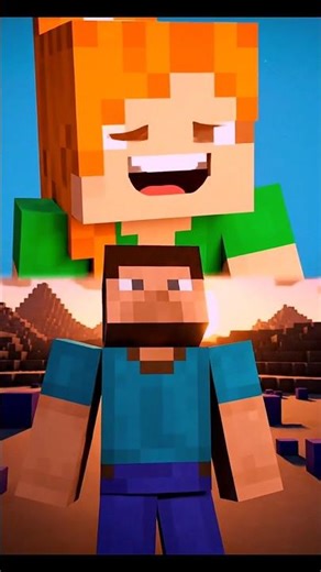 my WORLD is MINEATURE in Minecraft #minecraft #shorts