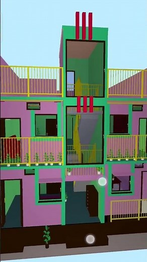 floor plan creator 3D