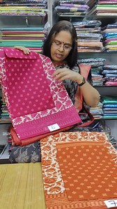 12 reactions | SUMMER COTTON SAREES RS. 950+SHIPPING WHAT'S APP:9176676331 SHOP ADDRESS AMBARA SAREES NO. 2/33, SAI NAGAR 1ST MAIN ROAD VIRUGAMBAKKAM CHENNAI 92 DISCLAIMER THERE MIGHT BE SLIGHT DIFFERENCE IN COLOUR DUE TO CAMERA EXCHANGE POLICY EXCHANGE ALLOWED ONLY IF PRODUCT IS DAMAGED OR INCORRECT PRODUCT DELIVERED #AmbaraSarees #ambarafabs #sareefashion #SareeSale #tussarsilksaree #saree #sarees | Ambara Sarees | Facebook