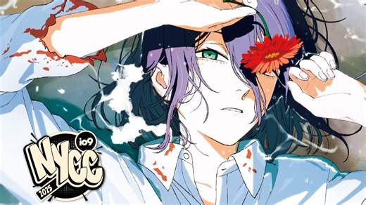 'Reze Arc' Teases One Final Look Before 'Chainsaw Man' Hits Theaters