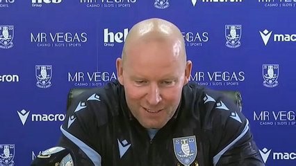 Henrik Pedersen's rallying call for fans to attend tomorrow's game against Oxford