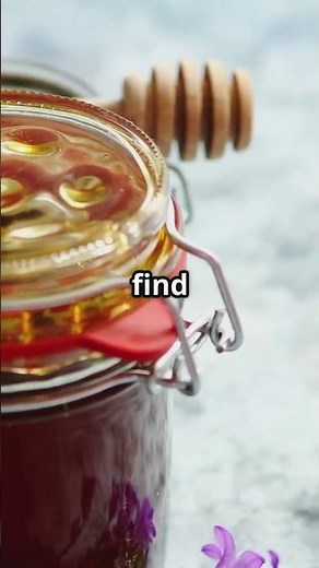 Does honey ever go bad?